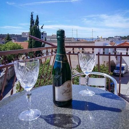 Apartmani Jovic Makarska Luaran gambar