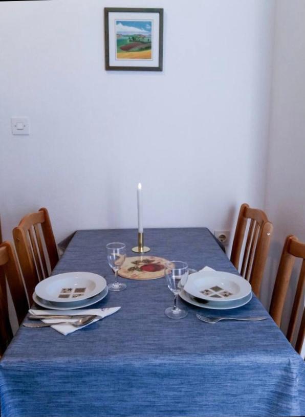 Apartmani Jovic Makarska Luaran gambar