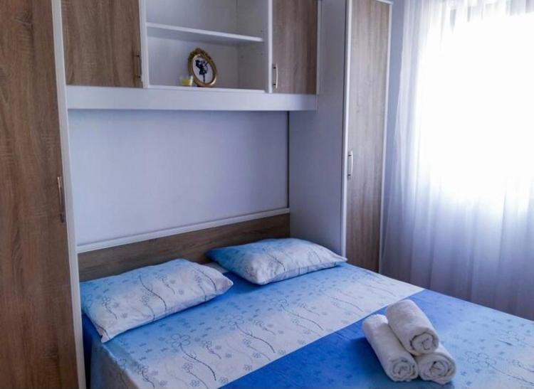 Apartmani Jovic Makarska Luaran gambar