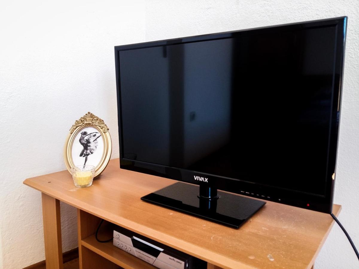 Apartmani Jovic Makarska Luaran gambar