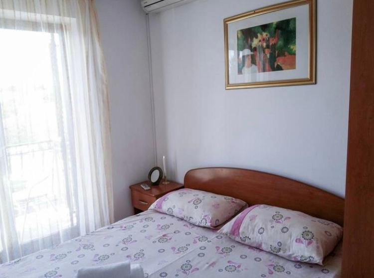 Apartmani Jovic Makarska Luaran gambar
