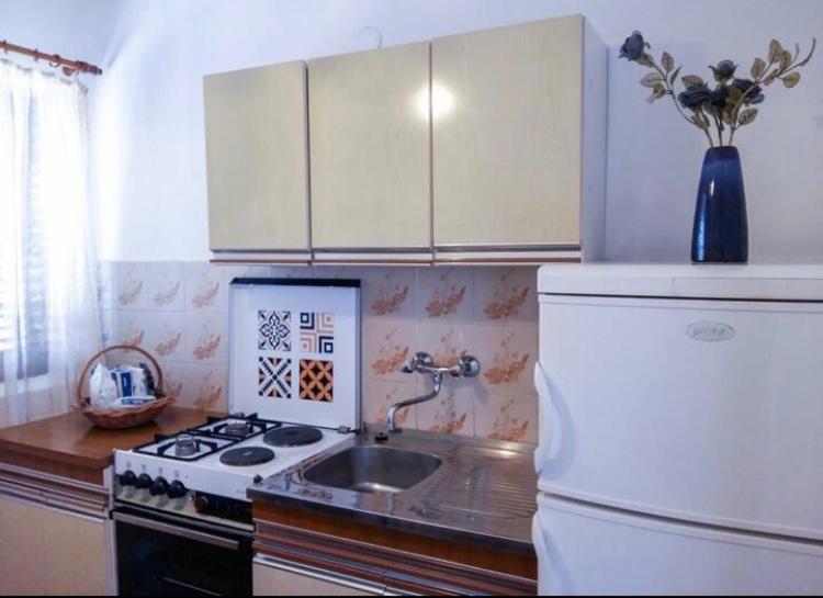 Apartmani Jovic Makarska Luaran gambar