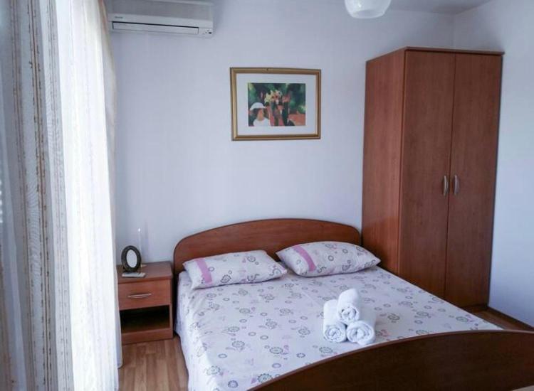 Apartmani Jovic Makarska Luaran gambar