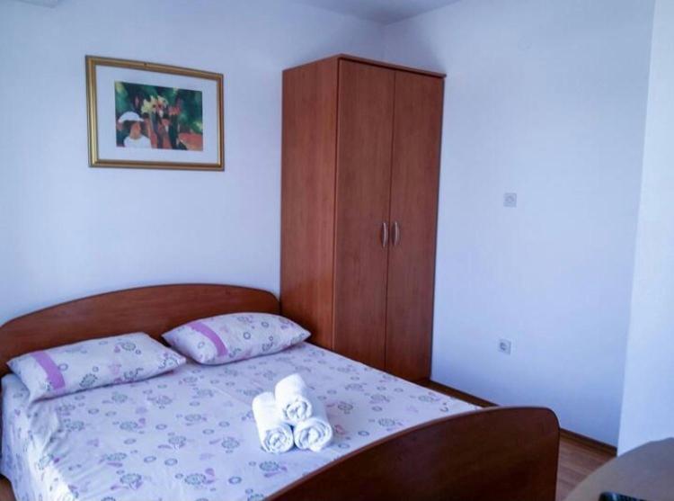 Apartmani Jovic Makarska Luaran gambar