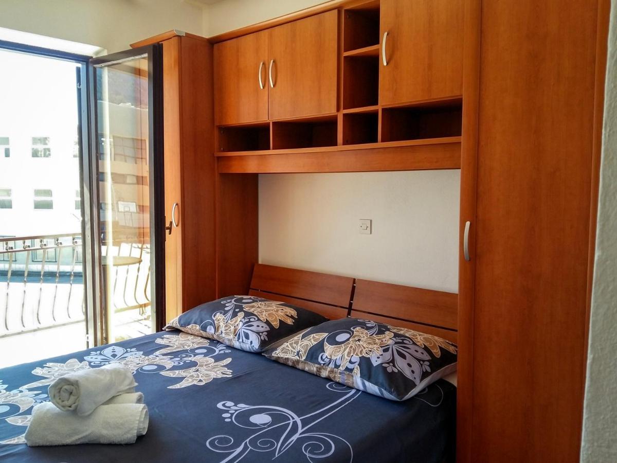 Apartmani Jovic Makarska Luaran gambar