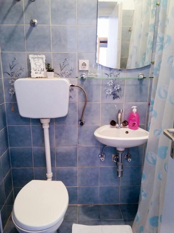 Apartmani Jovic Makarska Luaran gambar