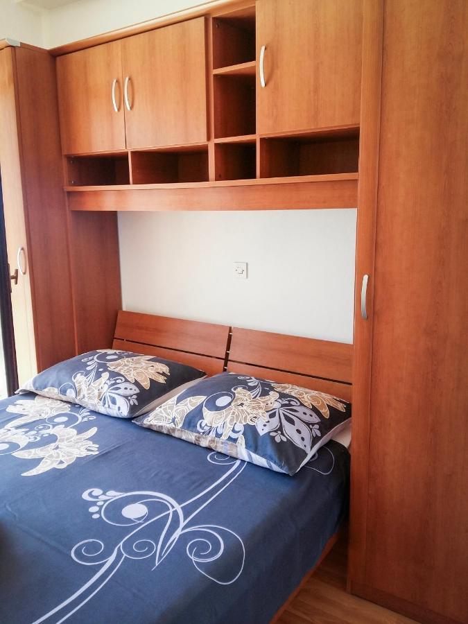 Apartmani Jovic Makarska Luaran gambar
