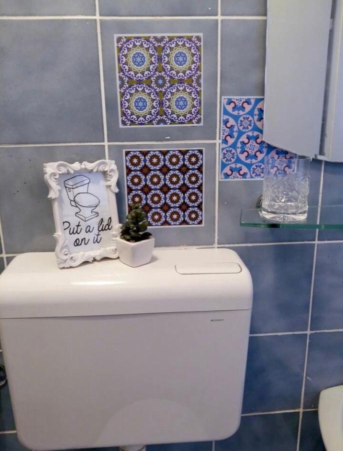 Apartmani Jovic Makarska Luaran gambar