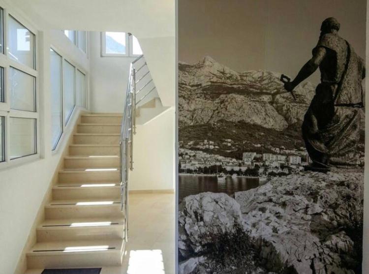 Apartmani Jovic Makarska Luaran gambar
